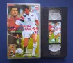 Видеокасета VHS Най - Добрите Голове от САЩ '94 , снимка 2