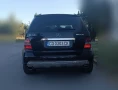 Mercedes Benz ML 500 W164, снимка 2
