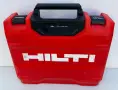 Hilti SiW 22T-A - Акумулаторен гайковерт 2x22V 5.2Ah, снимка 7