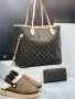 Дамска чанта Louis Vuitton - Налични различни цветове и модели Код D1500, снимка 9