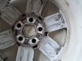 Алуминиеви джанти за Ford 16 5x108, снимка 7