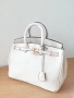 Hermes дамска чанта луксозна чанта код 254, снимка 6