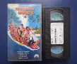 Видеокасета VHS Семейство Брейди 2 , снимка 2