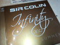 SIR COLIN X2CD GOLD-ВНОС SWISS 1103241622, снимка 5