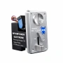PRO COIN ACCEPTOR 6 ВАЛУТИ | RGB | 12V | БЪЛГАРСКИ ХАРДУЕР | SMART ОТЧИТАНЕ | ПРОМО 75€, снимка 1