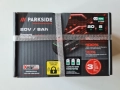 Батерия Parkside Performance 20v 8ah, снимка 1