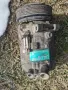 Компресор за климатик/GM-13191997/опел вектра, сигнум/opel vectra, signum, снимка 2