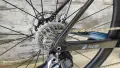 Карбонов аеро шосеен велосипед Factor Ostro Vam Disc SRAM Red AXS Capital 50 | 54, снимка 5