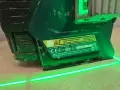 Линеен лазерен нивелир с 3 лъча Bosch GLL 3-80 CG, снимка 3