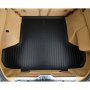 Гумена стелка за багажник BMW X2 F39 след 2018 г., за долно/второ дъно багажник, DRY ZONE, снимка 5