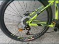 Много запазен 27 инча велосипед, снимка 5