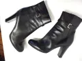 Sergio Rossi boots 41, снимка 2
