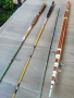 Риболовни пръти , снимка 1