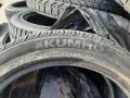 1бр KUMHO SOLUS 225/45/18!В много добро състояние,над 6,5мм грайфер! , снимка 2