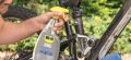 WD-40 Bike Bicycle Cleaner 500 ml - почистване на велосипед / колело, снимка 2