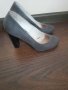 Дамски обувки от естествена кожа, снимка 5