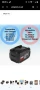 Пакет от 2 броя 18 V 5.0 Ah професионална батерия за акумулатор Bosch 18 V PBA PSB PSR,  , снимка 7