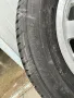 Гума+джанта 15цола-5х100, снимка 3