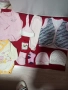 Бебешки дрешки за момиче, снимка 2