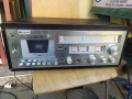 Усилвател/дек/тунер Sanyo, снимка 1