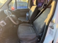 FORD TOURNEO CONNECT 1.8 TDCI 2005 Г 5 ск само на части , снимка 9