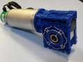 Мотор-редуктор FITA Verona motovario 24V, снимка 7