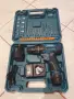 Винтоверт Акумулаторен makita, снимка 2