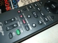 SONY RMT-250P HDD/DVD RECORDER REMOTE-ВНОС SWISS 3011251656, снимка 16