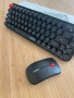 Клавиатура и мишка, снимка 4