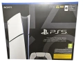 PlayStation 5 Slim Digital Edition 1TB, снимка 1