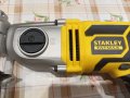 STANLEY FME142K двускоростна ударна бормашина , снимка 2