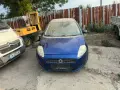fiat grande punto 1.4 77 коня на части, снимка 8