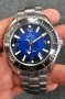 Луксозен мъжки часовник Omega Seamaster ULTRA DEEP , снимка 1 - Мъжки - 41774648