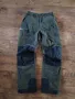 PINEWOOD® LAPPLAND EXTREME - мъжки ловен панталон 46/С, снимка 11