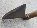 Топор , снимка 3