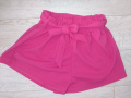 НОВИ къси панталони и блуза - 11-12 години, снимка 3