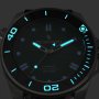 Мъжки часовник Tecnotempo Автоматичен Diver Limited Edition SeaWaves, снимка 4