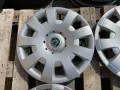 16 цола Тасове SKODA Yeti Оригинал 3T0601147, снимка 4