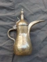 Османски чайник кафеник ибрик , снимка 2