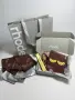rhode x Justin Bieber / The Biebers
Caramelized Banana Lip Gloss гланц, Eye
Patches пачове, сет, снимка 11