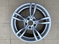 Джанта алуминиева джанти 8,5Jx18” за Бмв Bmw F30 F31 F32 F36, снимка 3