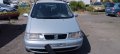 Seat Alhambra 1.9TDI-110к.с. AVG на части, снимка 3