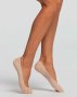 Pompea 35-38 черни,телесни,бели 72% памучни терлици унисекс памучни балеринки Помпеа , снимка 4
