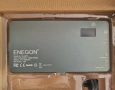 LED лампа ENEGON мини панел за професионални DSLR камери, снимка 1