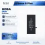 Батерия за iPhone 8 Plus — нова OEM, 1 г. гаранция, снимка 1