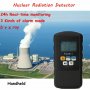 ANIMABG Уред за измерване на ядрена радиация, снимка 9