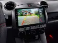Mazda 2 2007г-2014 Мултимедия Навигация Android, снимка 6