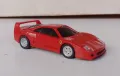 Ferrari F40, мащаб 1/38, снимка 11
