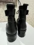 ZARA боти,40 номер естествена кожа, снимка 5