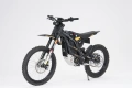 НОВО!! Електрически кросов мотор 79BIKE Falcon GT 16000W 72V/40Ah 95км.ч. , снимка 5